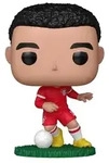 Funko FK93750 - FC Bayern M&uuml;nchen POP! Football Vinyl Figur Jamal Musiala 9 cm...