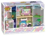 Funko FK93567 - Sanrio Bitty POP! Boxes Vinyl Figur Sanrio Town -