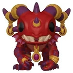 Funko FK88391 - World of Warcraft: Murloc Cosplay POP! Games Vinyl Figur Murkistrasza