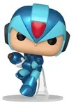 Funko Pop! Games: Megaman - X #1880