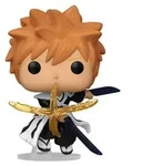 Funko FK80354 - Bleach POP! Animation Vinyl Figur Ichigo 9 cm -