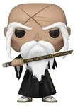 Funko Pop! Animation: Bleach - Yamamoto #2396