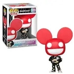 Funko Pop! Rocks: Deadmau5 with Cat #511