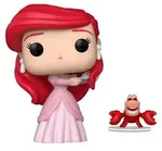 Funko FK93217 - Arielle, die Meerjungfrau POP! Vinyl Figur S3 &ndash; Ariel with