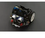 DFRobot micro:Maqueen Lite, micro:bit Roboter