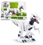 Robo Alive Robo Dino Raptor, Junge/M&auml;dchen, 3 Jahr(e) - Wei&szlig;