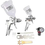 BGS 8381 Druckluft-Farbspr&uuml;hpistolen-Set