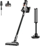 UWANT V600, UWANT V600, 4-in-1 stick vacuum, Staubbeutel, Grau, 0,4 l,...