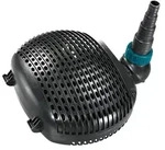 AquaForte EC-8000 Teichpumpe - 8.000 L/Std. - 70W - F&ouml;rderh&ouml;he 4,5 m -...