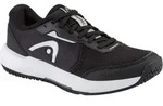 Schuhe Head Revolt Court 5.0 274526BKWH - Wei&szlig; - 36,5