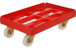 keeeper Transportroller f&uuml;r Robusto 65 x 41 x 19 cm