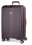 Polestream Paris Amethyst metallic M - Dunkelgrau