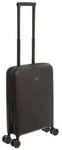 40-liter-handgep&auml;ckkoffer, schwarz - 5 five simply smart - Schwarz
