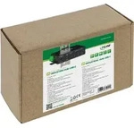 InLine 35396D, 2 x USB 3.2 Gen 1 (3.1 Gen 1) Type-B, USB 3.2 Gen 1 (3.1 Gen 1)