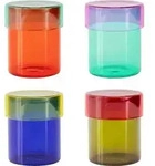 Remember Glasdosen-Set 'Cosima'