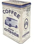 Nostalgic-Art - Aromadose - Citroen - Coffee Truck