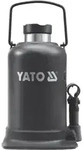 Yato YT-1706, Universal, 15000 kg, Hydraulischer Wagenheber, 22,8 cm, 50,8 cm,