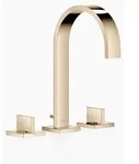 Dornbracht 20713782-47 WT-3-Lochbatt. mit Ablaufgarnitur MEM - Beige