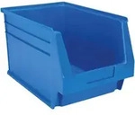 A Forged Tool 21070037, 220 mm, 330 mm, 200 mm, 490 g - Blau