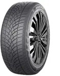 RoadX Winterreifen motorcycle-tyres Frost Tempo ( 215/50 R17 95V XL )