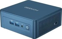 GEEKOM IT13M-185H, GEEKOM - IT13M-185H - Kleincomputer Blau
