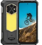 Ulefone RugKing 5 Pro 8GB/256GB Rugged - Schwarz