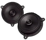 Pioneer TS-Q160F-RN | 165mm 2-Wege Koaxiallautsprecher