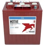 Trojan TE35 6V 245Ah Deep Cycle Traktionsbatterie AP-Anschluss
