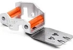 Schienens&auml;tze mit Ma&szlig;stab f&uuml;r Kette 0.325'' mini X-CUT SP 21G ORIGINAL