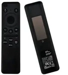 azurano Fernbedienung f&uuml;r SAMSUNG BN59-01480K BN59-01500N - Schwarz