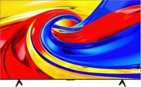 TCL 75P7L, TCL P7L 75P7L, 190,5 cm (75"), 3840 x 2160 Pixel, QLED, Smart-TV, WLAN,