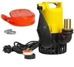 BANDLOO JP50000 &ndash; Jung U3KS Set + 20 m Schlauch + DN 32 Anschluss + Zubeh&ouml;r