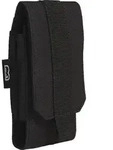 Brandit Molle Phone Pouch Medium black, OS - Schwarz