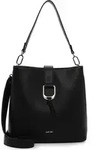 SURI FREY Schultertasche SFY Keely SC Hobo Bag Black schwarz - Schwarz