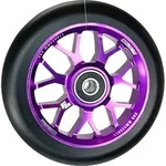 Fantic26 Spy7 Stunt-Scooter Rolle 110mm Abec11 Lila/Pu Schwarz