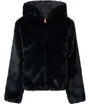 Save the Duck Kinder Jacke Chloe Schwarz - Schwarz