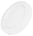 LUXULA LED Aufbaupanel 18 W 3000 K, 4000 K, 6000 K einstellbar in warm-,...