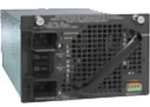 Cisco PWR-C45-6000ACV=, Stromversorgung, Schwarz, 341356 h, 2720 BTU/h, FCC...