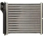 W&auml;rmetauscher, Innenraumheizung THERMOTEC D6R019TT
