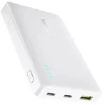 Powerbank Baseus EnerFill FP21 10000mAh 22.5W USB-A - USB-C - biały - Wei&szlig;