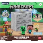 Paladone Minecraft Ausgrabungsset One Size