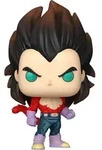 FUNKO POP! Super Saiyan 4 Vegeta, Sammelfigur, Anime & Manga