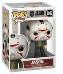 Funko FK90780 - Jason Universe POP! Movies Vinyl Figur Jason 9 cm -