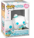 Hello Kitty and Friends - Cinnamoroll 100 - Funko Pop! - Wei&szlig;