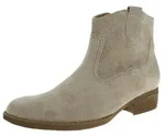 Gabor Stiefelette Stiefelette Veloursleder - 37