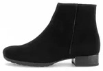 Gabor elegante stiefelette Stiefelette schwarz in Gr. 37 - 37
