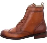 Lloyd Schn&uuml;rstiefeletten Damen 32303934333831 Braun 38 EU - Braun - 38