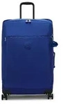 Kipling Basic Darcey Up L 4 Rollen Trolley L 75 cm - Blau