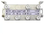 Astro 00408065, 5 - 1218 MHz, Silber, 1 St&uuml;ck(e), CE