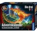 Die drei ???-Adventskalender 2026